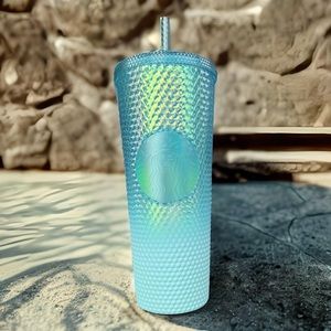 New 2023 Starbucks spring cup